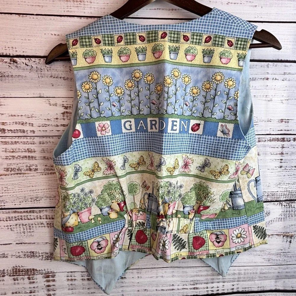 Handmade overall good